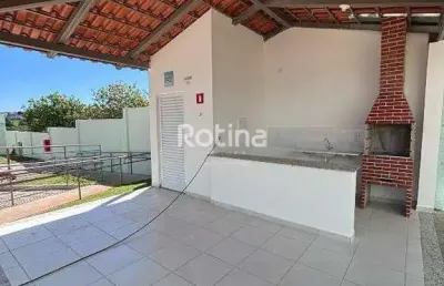 Apartamento para alugar, 2 quartos, shopping park - uberlândia/mg - rotina imobiliária