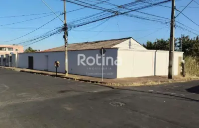 Casa para alugar, 5 quartos, custódio pereira - uberlândia/mg - rotina imobiliária