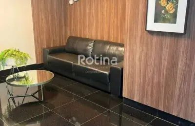 Apartamento para alugar, 3 quartos, copacabana - uberlândia/mg - rotina imobiliária