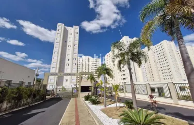 Apartamento para alugar, 2 quartos, gávea - uberlândia/mg - rotina imobiliária