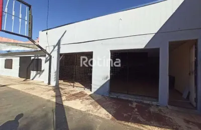 Loja para alugar, carajás - uberlândia/mg - rotina imobiliária