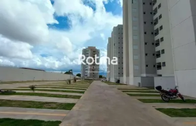 Apartamento para alugar, 2 quartos, minas gerais - uberlândia/mg - rotina imobiliária