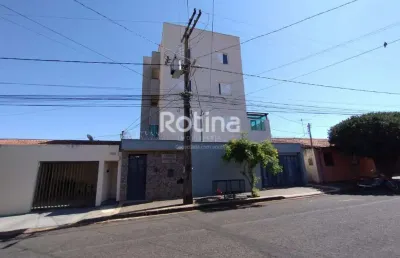 Apartamento para alugar, 2 quartos, santa mônica - uberlândia/mg - rotina imobiliária