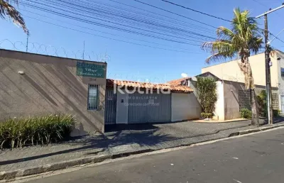 Casa condomínio fechado para alugar, 2 quartos, minas gerais - uberlândia/mg - rotina imobiliária