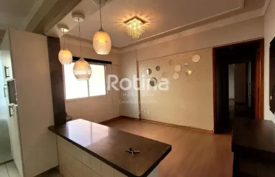 Apartamento para alugar, 2 quartos, santa maria - uberlândia/mg - rotina imobiliária