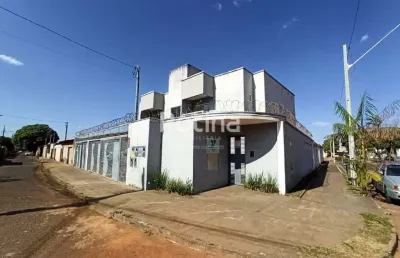 Apartamento para alugar, 2 quartos, morumbi - uberlândia/mg - rotina imobiliária