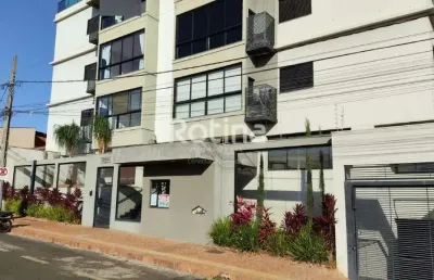 Cobertura para alugar, 3 quartos, granada - uberlândia/mg - rotina imobiliária