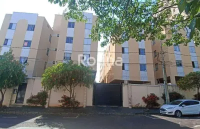 Apartamento para alugar, 2 quartos, patrimônio - uberlândia/mg - rotina imobiliária