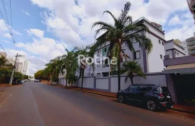 Apartamento para alugar, 2 quartos, morada da colina - uberlândia/mg - rotina imobiliária
