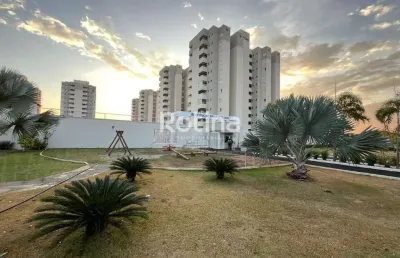 Apartamento para alugar, 2 quartos, chacaras tubalina e quartel - uberlândia/mg - rotina imobiliária