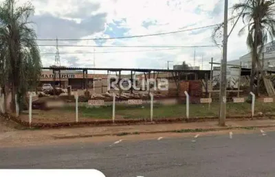 Área para alugar, brasil - uberlândia/mg - rotina imobiliária