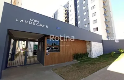 Apartamento para alugar, 1 quarto, shopping park - uberlândia/mg - rotina imobiliária