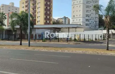 Área para alugar, vigilato pereira - uberlândia/mg - rotina imobiliária