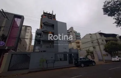 Apartamento para alugar, 4 quartos, saraiva - uberlândia/mg - rotina imobiliária