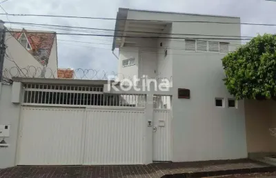 Casa para alugar, 3 quartos, vigilato pereira - uberlândia/mg - rotina imobiliária