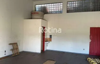 Comercial para alugar, brasil - uberlândia/mg - rotina imobiliária