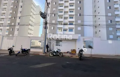 Apartamento para alugar, 2 quartos, jardim brasília - uberlândia/mg - rotina imobiliária