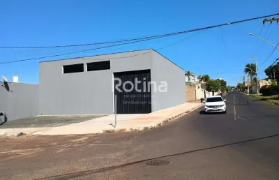 Galpão para alugar, dona zulmira - uberlândia/mg - rotina imobiliária