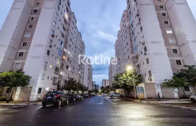Apartamento para alugar, 2 quartos, patrimônio - uberlândia/mg - rotina imobiliária