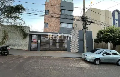 Apartamento para alugar, 2 quartos, nossa senhora das graças - uberlândia/mg - rotina imobiliária