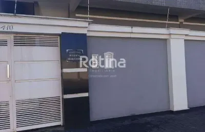 Apartamento para alugar, 2 quartos, tubalina - uberlândia/mg - rotina imobiliária