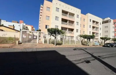 Apartamento para alugar, 3 quartos, jardim finotti - uberlândia/mg - rotina imobiliária