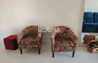 Apartamento para alugar, 2 quartos, santa mônica - uberlândia/mg - rotina imobiliária