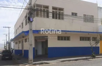 Loja para alugar, nossa senhora das graças - uberlândia/mg - rotina imobiliária