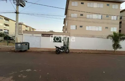 Apartamento para alugar, 2 quartos, morumbi - uberlândia/mg - rotina imobiliária