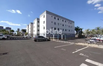 Apartamento para alugar, 2 quartos, shopping park - uberlândia/mg - rotina imobiliária