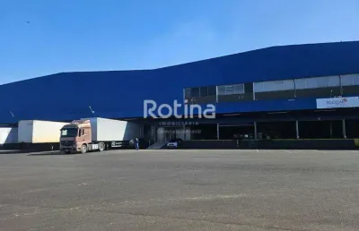 Comercial para alugar, distrito industrial - uberlândia/mg - rotina imobiliária