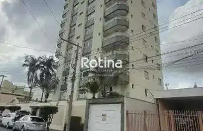 Apartamento para alugar, 3 quartos, brasil - uberlândia/mg - rotina imobiliária