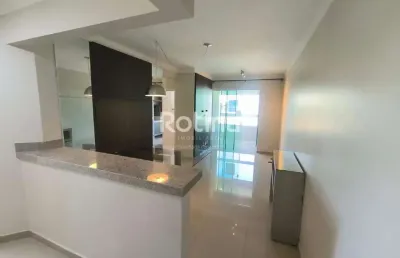 Apartamento para alugar, 2 quartos, santa mônica - uberlândia/mg - rotina imobiliária