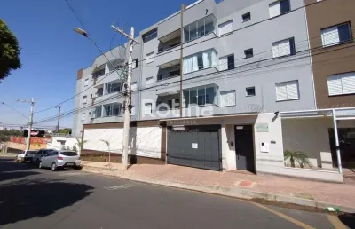 Apartamento para alugar, 2 quartos, tibery - uberlândia/mg - rotina imobiliária