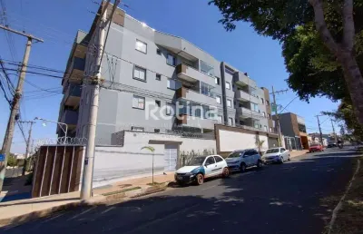 Apartamento para alugar, 2 quartos, tibery - uberlândia/mg - rotina imobiliária