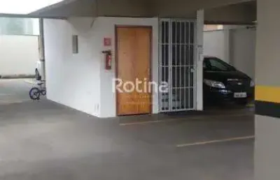Apartamento para alugar, 2 quartos, santa mônica - uberlândia/mg - rotina imobiliária