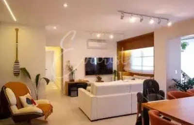 Apartamento com 3 quartos à venda na Rua Comendador Queiroz, Icaraí, Niterói