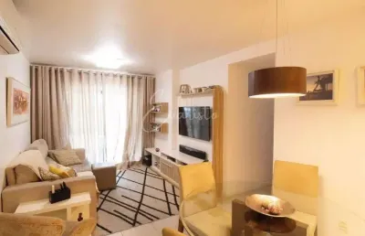 Apartamento com 3 quartos à venda na rua dr. pereira nunes, ingá, niterói, 112 m2 por r$ 1.100.000