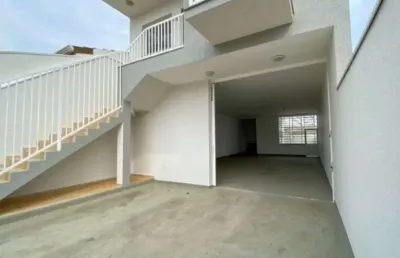 Excelente casa e ponto comercial no residencial quintas de vinhedo!!!