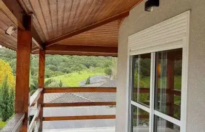 Belíssima casa no jd américa iii, com 5 dormitórios e 600 m2 de área total!!!