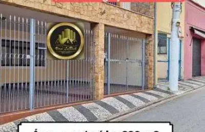 Casa com 4 quartos à venda na Rua Coronel João Leme, Centro, Bragança Paulista