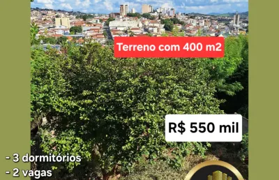 Excelente casa na santa libânia, com 400 m2 de área total!