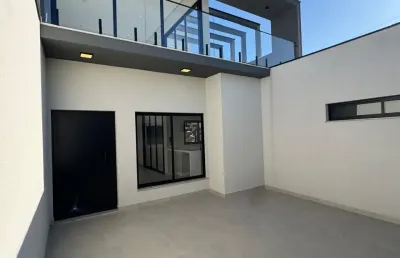 Casa com 3 quartos à venda no Condomínio Villa Verde Bragança, Bragança Paulista 