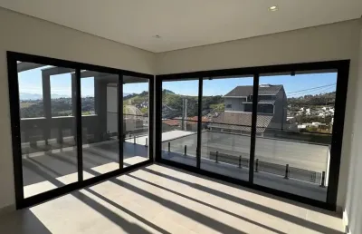 Casa com 3 quartos à venda no Condomínio Villa Verde Bragança, Bragança Paulista 