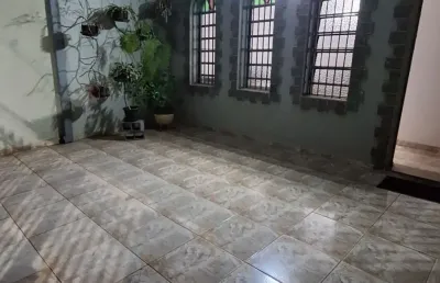 Casa com 3 quartos à venda no Jardim São Lourenço, Bragança Paulista 