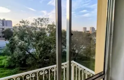 Apartamento à venda no jd do sul (próximo ao lago do taboão e usf)