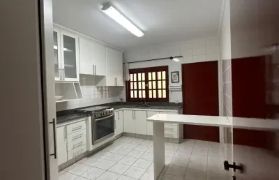 Casa com 3 quartos à venda no Jardim Santa Rita de Cássia, Bragança Paulista 