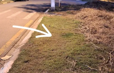 Terreno à venda na Rua Gavião Real, Condomínio Villa Verde Bragança, Bragança Paulista