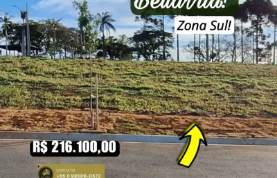 Terreno à venda na Estrada Mauro de Próspero, Residencial das Ilhas, Bragança Paulista