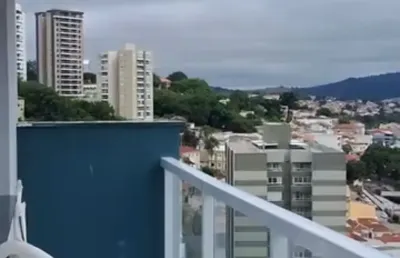 Apartamento à venda no centro de bragança, com 3 dormitórios, 2 vagas e elevador!